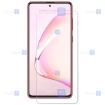 محافظ صفحه نانو تمام صفحه سامسونگ Nano Full Screen Protector For Samsung Galaxy Note 10 Lite