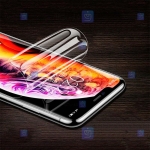 محافظ صفحه نانو تمام صفحه سامسونگ Nano Full Screen Protector For Samsung Galaxy Note 10 Lite