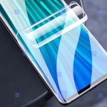 محافظ صفحه نانو Xiaomi Redmi Note 8 Pro مدل تمام صفحه