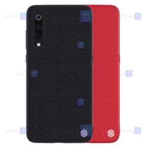قاب محافظ نیلکین شیائومی Nillkin Textured nylon fiber Case Xiaomi Mi 9