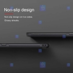 قاب محافظ نیلکین شیائومی Nillkin Textured nylon fiber Case Xiaomi Mi 9
