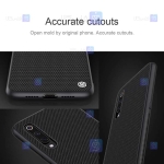قاب محافظ نیلکین شیائومی Nillkin Textured nylon fiber Case Xiaomi Mi 9