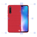 قاب محافظ نیلکین شیائومی Nillkin Textured nylon fiber Case Xiaomi Mi 9