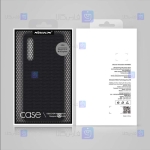 قاب محافظ نیلکین شیائومی Nillkin Textured nylon fiber Case Xiaomi Mi 9