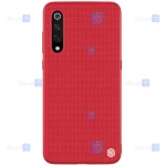 قاب محافظ نیلکین شیائومی Nillkin Textured nylon fiber Case Xiaomi Mi 9