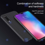 قاب محافظ نیلکین شیائومی Nillkin Textured nylon fiber Case Xiaomi Mi 9