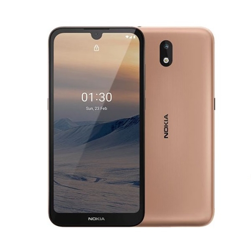 گوشی Nokia 1.4 دو سیم کارت با ظرفیت 64 گیگابایت