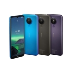 گوشی Nokia 1.4 دو سیم کارت با ظرفیت 64 گیگابایت