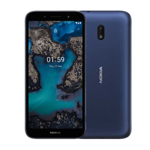 گوشی Nokia C1 Plus دو سیم کارت با ظرفیت 16 گیگابایت