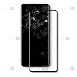 محافظ صفحه نمایش Red Label برای گوشی سامسونگ Red Label Glass Screen Protector for Samsung Galaxy S20 Ultra