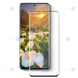 محافظ صفحه نمایش نانو پلیمری رمو سامسونگ Remo Polymer Nano Screen Protector For Samsung Galaxy S21 Ultra
