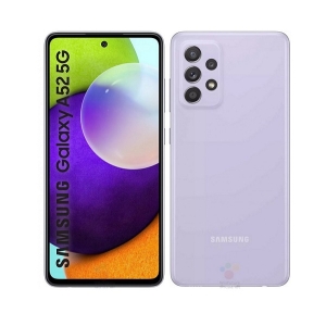 گوشی Samsung Galaxy A52 5G دو سیم کارت با ظرفیت 128 گیگابایت