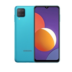 گوشی Samsung Galaxy M12 دو سیم کارت با ظرفیت 64 گیگابایت