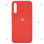 قاب محافظ سیلیکونی هواوی Silicone Case For Huawei Y8p 2020