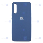 قاب محافظ سیلیکونی هواوی Silicone Case For Huawei Y8p 2020
