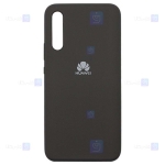 قاب محافظ سیلیکونی هواوی Silicone Case For Huawei Y8p 2020