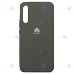 قاب محافظ سیلیکونی هواوی Silicone Case For Huawei Y8p 2020