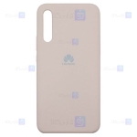 قاب محافظ سیلیکونی هواوی Silicone Case For Huawei Y8p 2020