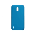 قاب محافظ سیلیکونی نوکیا Silicone Case For Nokia 1.3