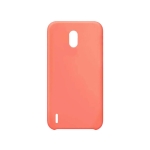 قاب محافظ سیلیکونی نوکیا Silicone Case For Nokia 1.3
