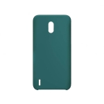 قاب محافظ سیلیکونی نوکیا Silicone Case For Nokia 1.3