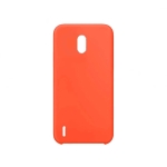 قاب محافظ سیلیکونی نوکیا Silicone Case For Nokia 1.3