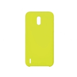 قاب محافظ سیلیکونی نوکیا Silicone Case For Nokia 1.3