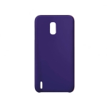 قاب محافظ سیلیکونی نوکیا Silicone Case For Nokia 1.3