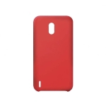 قاب محافظ سیلیکونی نوکیا Silicone Case For Nokia 1.3