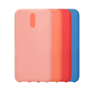 قاب محافظ سیلیکونی نوکیا Silicone Case For Nokia 2.3