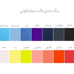 قاب محافظ سیلیکونی نوکیا Silicone Case For Nokia 2.3