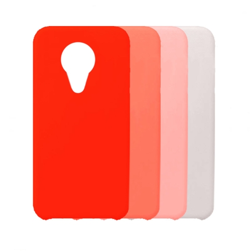 قاب محافظ سیلیکونی نوکیا Silicone Case For Nokia 5.3