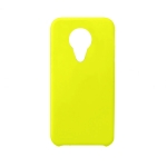 قاب محافظ سیلیکونی نوکیا Silicone Case For Nokia 5.3