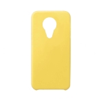 قاب محافظ سیلیکونی نوکیا Silicone Case For Nokia 5.3
