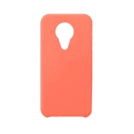 قاب محافظ سیلیکونی نوکیا Silicone Case For Nokia 5.3