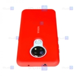 قاب محافظ سیلیکونی نوکیا Silicone Case For Nokia 6.2