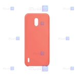 قاب سیلیکونی نوکیا Nokia C1