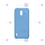 قاب سیلیکونی نوکیا Nokia C1