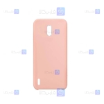 قاب سیلیکونی نوکیا Nokia C1