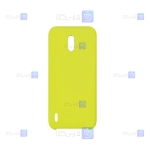 قاب سیلیکونی نوکیا Nokia C1