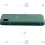 قاب محافظ سیلیکونی سامسونگ Silicone Case For Samsung Galaxy A01 Core