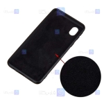 قاب محافظ سیلیکونی سامسونگ Silicone Case For Samsung Galaxy A01 Core