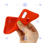 قاب سیلیکونی سامسونگ Samsung Galaxy A20e