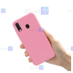 قاب سیلیکونی سامسونگ Samsung Galaxy A20e