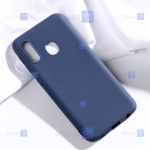قاب سیلیکونی سامسونگ Samsung Galaxy A20e