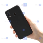 قاب سیلیکونی سامسونگ Samsung Galaxy A20e