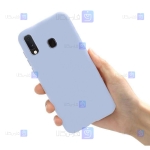 قاب سیلیکونی سامسونگ Samsung Galaxy A20e