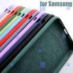 قاب سیلیکونی سامسونگ Samsung Galaxy A20e