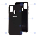 قاب سیلیکونی سامسونگ Samsung Galaxy M21s