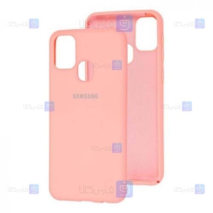 قاب سیلیکونی سامسونگ Samsung Galaxy M21s